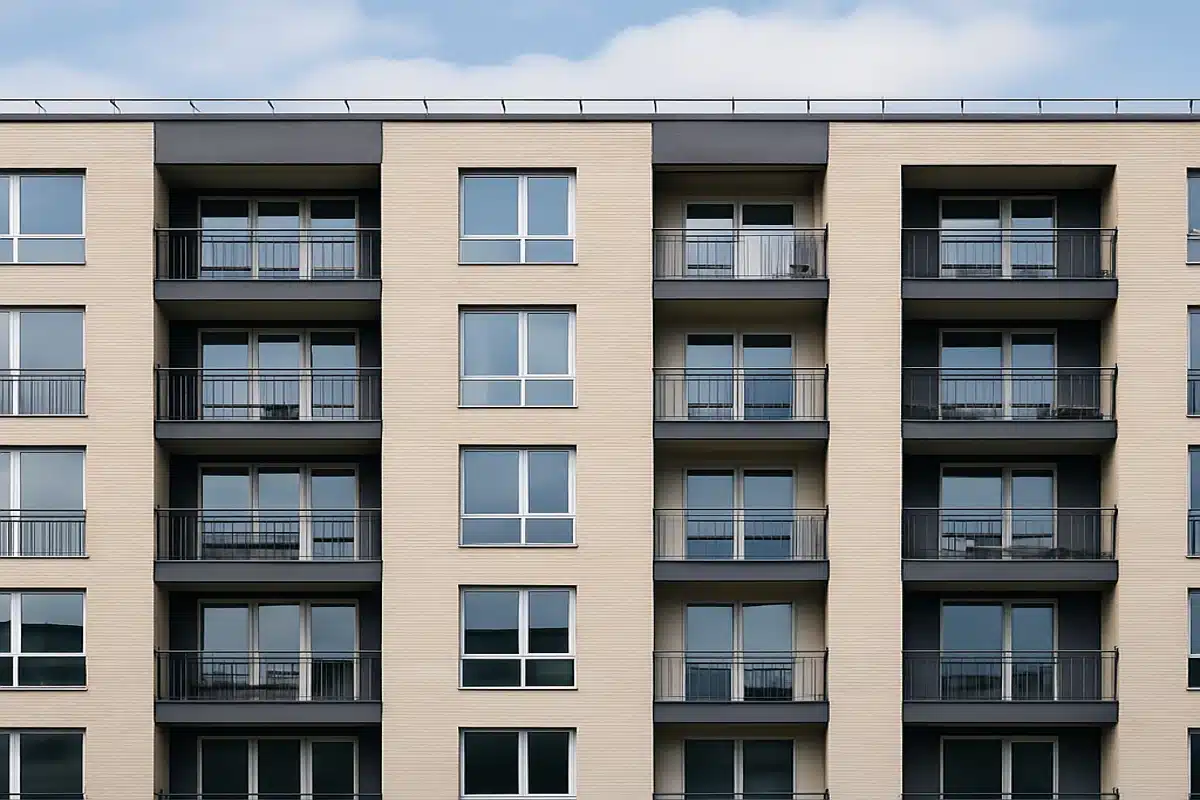 Inheritance tax benefits for housing companies only with binding information (Münster tax court)