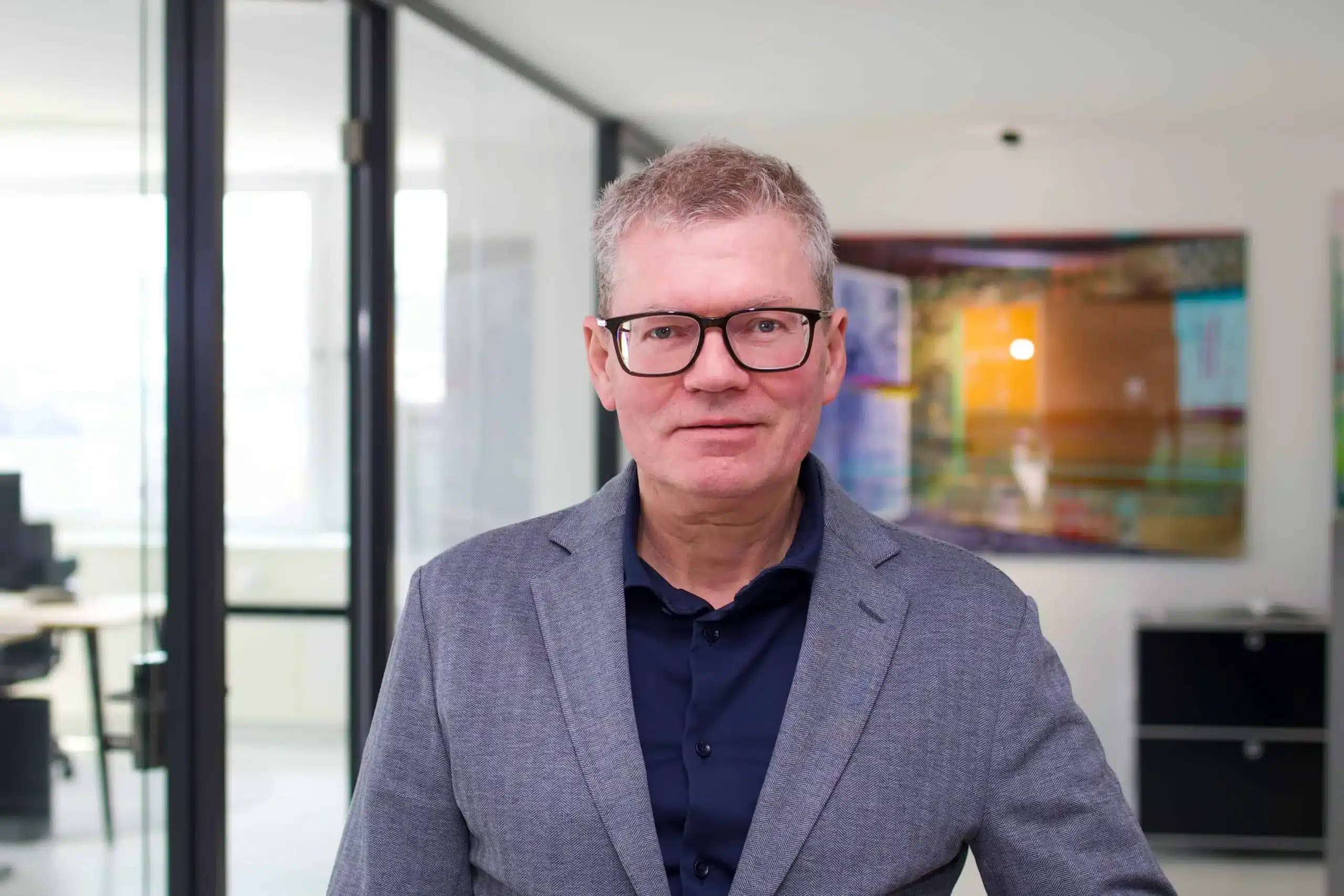 Dr. Frank Thiede
