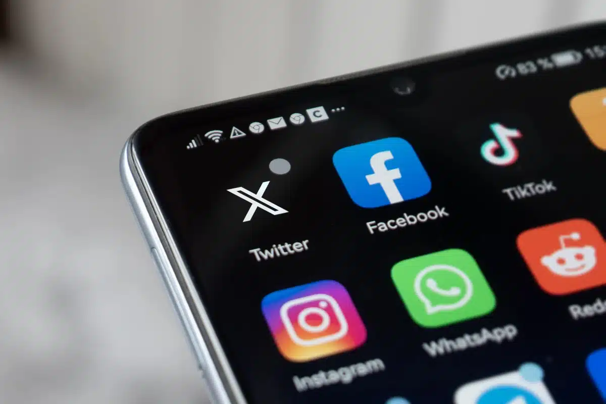 Influencers in the sights of the tax authorities